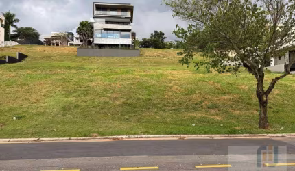 Terreno à venda, 490 m² por R$ 1.500.000,00 -  Alphaville - Santana de Parnaíba/SP