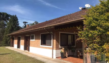 Chácara à venda em São Lourenço da Serra