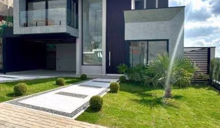 Casa no Reserva Santa Anna