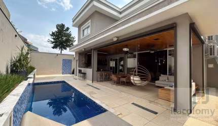 Casa com 4 dormitórios, 450 m² - venda por R$ 6.300.000,00 ou aluguel por R$ 35.400,00/mês - Burle Marx - Santana de Parnaíba/SP