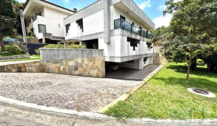 Casa Alphaville 06