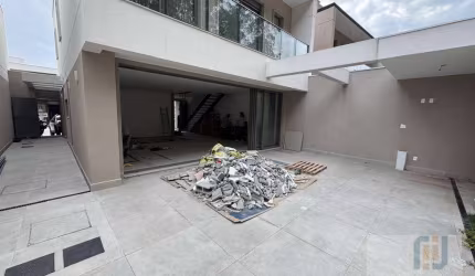 Casa para locação no Singular Alphaville