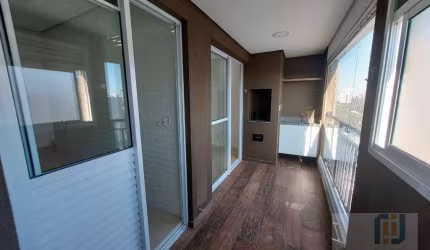 Apartamento Duplex com 2 dormitórios, 80 m² - venda por R$ 1.166.893,13 ou aluguel por R$ 5.616,09/mês - Edifício Splendya 2 - Barueri/SP