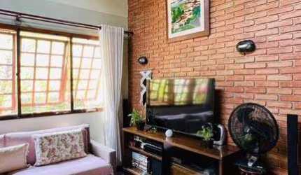 Casa à venda no Residencial Alphaville 5