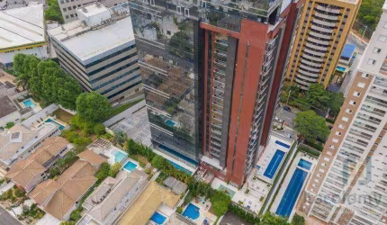Sala à venda, 70 m² por R$ 635.000,00 - Empresarial 18 do Forte - Barueri/SP
