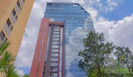 Sala à venda, 51 m² por R$ 460.000,00 - Empresarial 18 do Forte - Barueri/SP