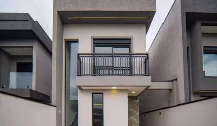 Casa condominio Nova Jaguari