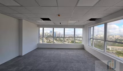Sala à venda, 54 m² por R$ 545.000,00 - Empresarial 18 do Forte - Barueri/SP
