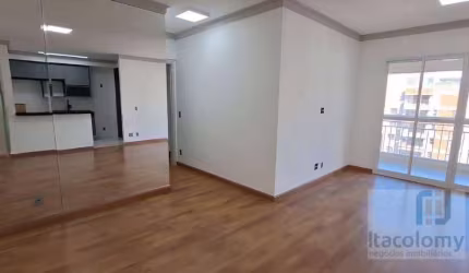 Apartamento com 3 dormitórios para alugar, 97 m² por R$ 8.050/mês - Edifício Alpha Style - Alphaville Industrial -Barueri/SP
