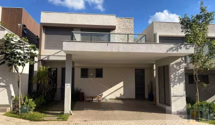 Casa para Venda e Locação - Alphaville  Santana de Parnaiba - SP