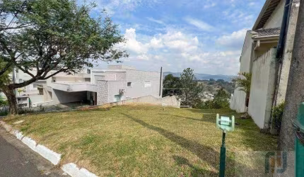 Terreno à venda, 360 m² por R$ 850.000 - Valville 1 - Alphaville -Santana de Parnaíba/SP