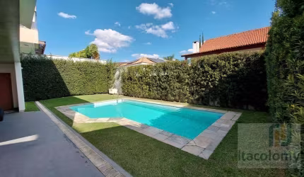 Casa à venda, 547 m² por R$ 5.300.000,00 - Alphaville 02 - Barueri/SP