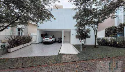 Casa com 3 dormitórios para alugar, 350 m² por R$ 26.790,00/mês - Itahyê - Santana de Parnaíba/SP