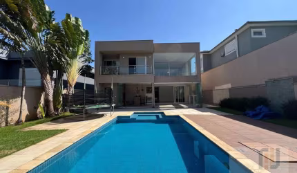 Casa à venda no Campos do Conde