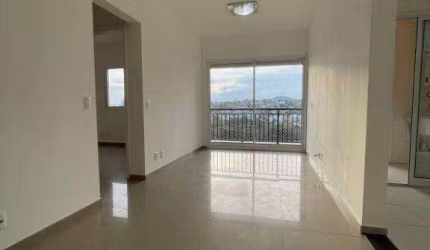 Apartamento com 2 dormitórios à venda, 65 m² por R$ 770.000 - Edifício Splendya 1 - Alphaville -Barueri/SP