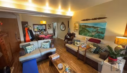 Apartamento à venda no Edifício Regina, Alphaville
