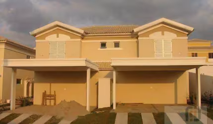 Casa à venda no Residencial Tamboré 6