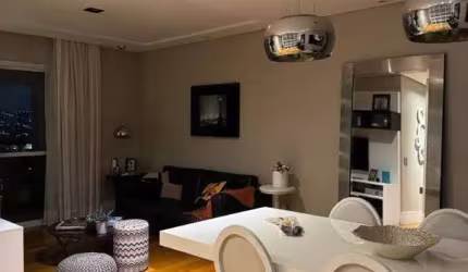 Apartamento à venda no Alpha Vita, Alphaville