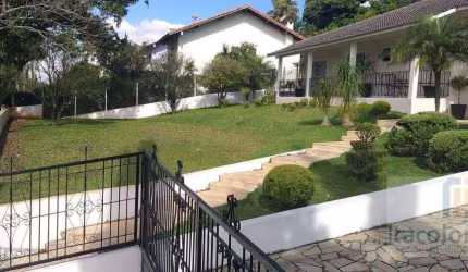 Linda casa a venda Nova Higienopolis
