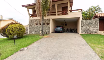 Casa para Venda no Residencial Alphaville 3