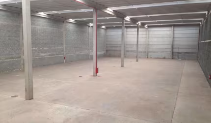 Galpão Comercial para locação, Tamboré Polo Empresarial, Santana de Parnaíba - .