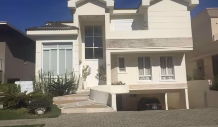 Casa Residencial à venda, Tamboré 10, Santana de Parnaíba