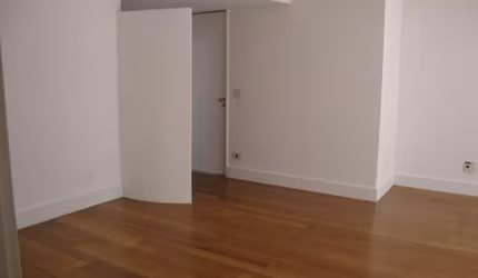 Apartamento Residencial à venda, Real Parque, São Paulo