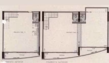Sala Residencial à venda, Chácara Santo Antônio (Zona Sul), São Paulo - .