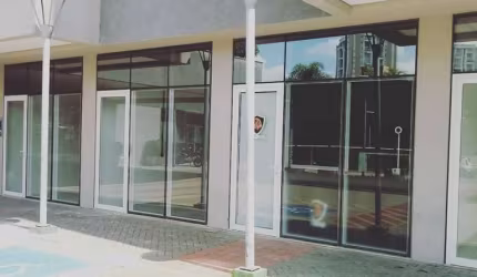 Sala Comercial à venda, Tamboré, Santana de Parnaíba - .