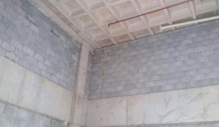 Sala Comercial para venda e locação, Alphaville Conde II, Barueri - .