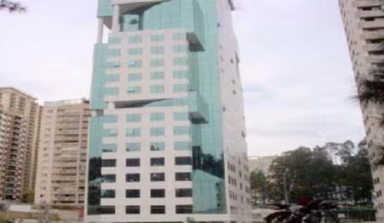 Sala Residencial para locação, Alphaville Industrial, Barueri - .