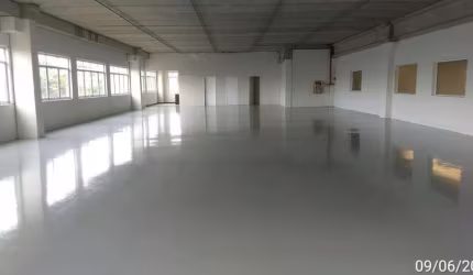 Galpão Comercial para locação, Tamboré, Barueri - .