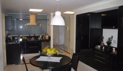 Apartamento Residencial à venda, Alphaville Industrial, Barueri - .
