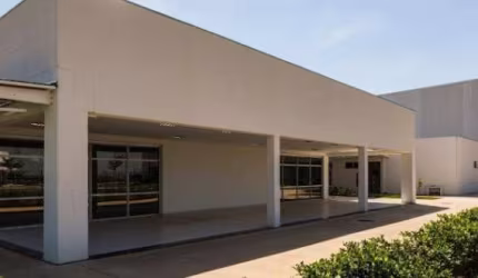 Galpão Comercial para locação, Centro, Itupeva - .