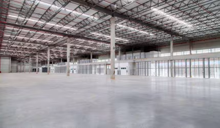 Galpão Comercial para locação, Jardim Elzinha, Carapicuíba - .