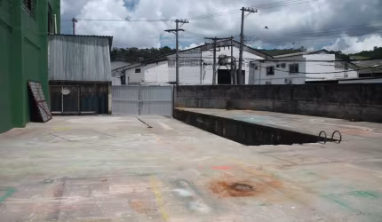 Galpão Comercial para locação, Jardim Califórnia, Barueri - .