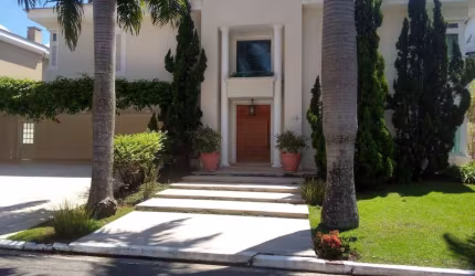 Casa Residencial para venda, Alphaville 02, Barueri