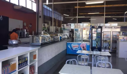 Galpão Comercial para locação, Alphaville Empresarial, Barueri - .