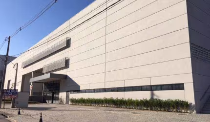 Galpão Comercial para locação, Jardim Alvorada, Jandira - .