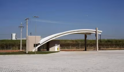Galpão Comercial para locação, Distrito Industrial, Jundiaí - .