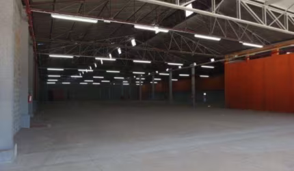 Galpão Comercial para venda e locação, Jardim Helena, São Paulo - .