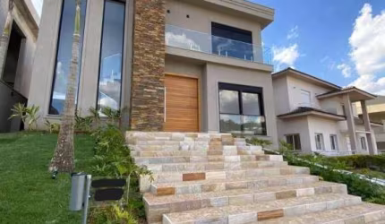 Casa com 4 dormitórios, 438 m² - venda por R$ 7.200.000,00 ou aluguel por R$ 52.960,00 - Tamboré - Santana de Parnaíba/SP
