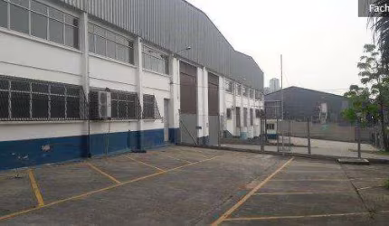 Galpão Comercial para locação, Tamboré, Barueri - .