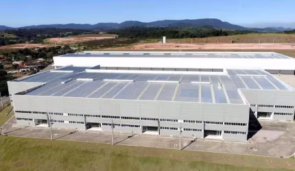 Galpão Comercial para locação, Centro, Cabreúva - .