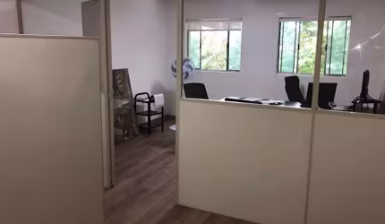 Sala Comercial para locação, Tanquinho, Santana de Parnaíba - .