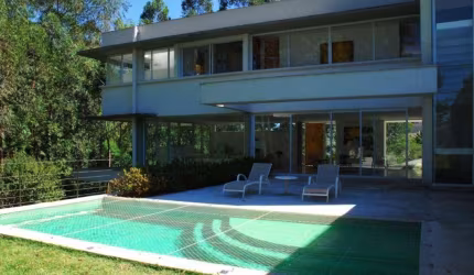 Casa Residencial para locação mobiliada Residencial Tamboré