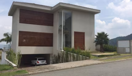 Casa Residencial à venda, Alphaville, Santana de Parnaíba - .