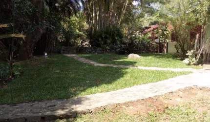 Casa Residencial à venda, Centro, Ilhabela - .