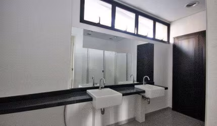 Sala Comercial para venda e locação, Empresarial 18 do Forte, Barueri - .