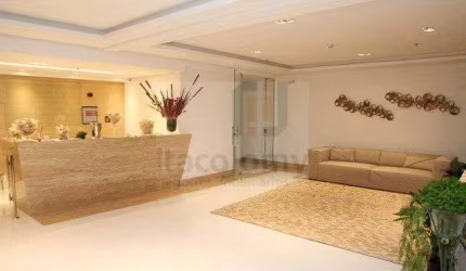 Sala Comercial para Venda no Edifício Smart Office em Alphaville
